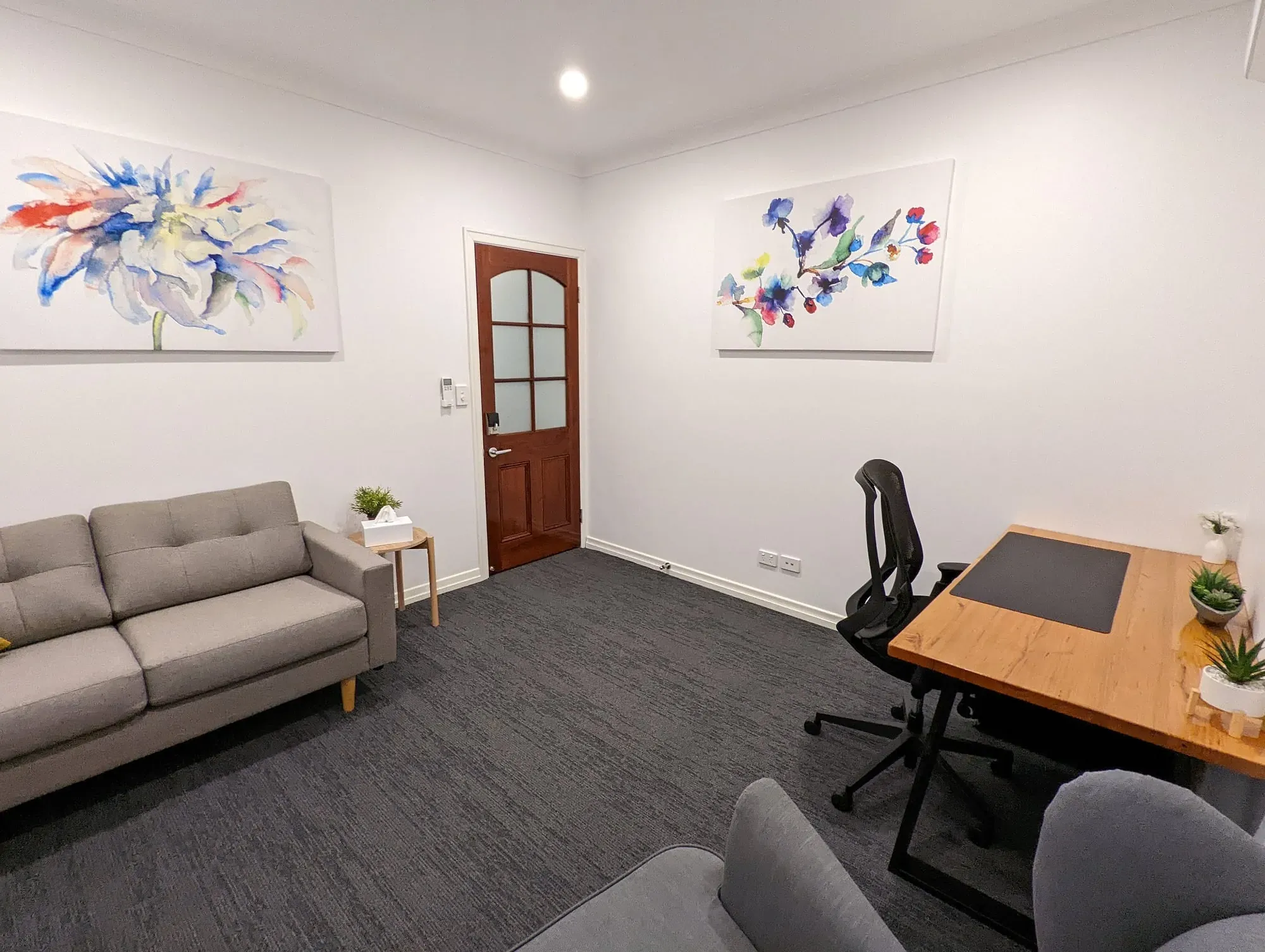 Consulting Room at Perfect Wellness Red Hill, photo 3