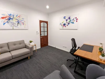 Consulting Room at Perfect Wellness Red Hill, photo 3