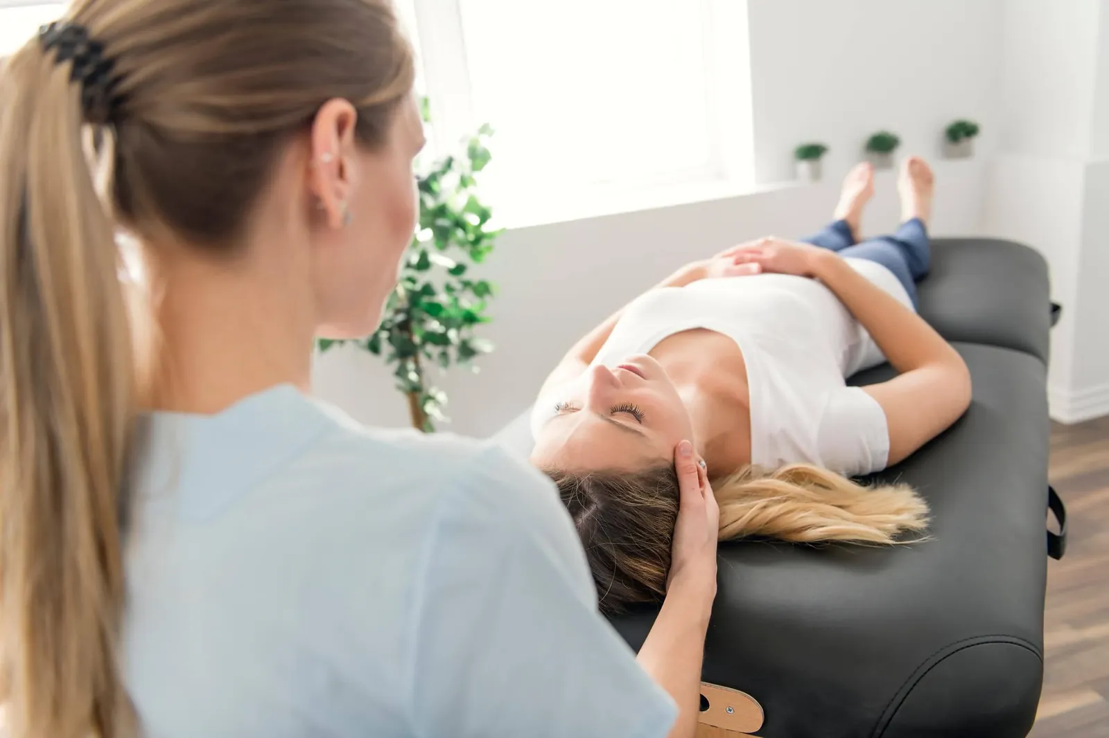 Allied health rooms for rent in Red Hill Brisbane