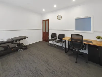 Practitioner Room at Perfect Wellness Red Hill, photo 1