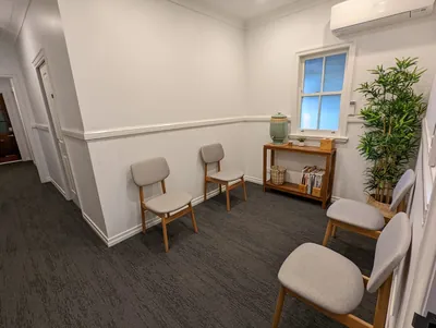 Consulting Room at Perfect Wellness Red Hill, photo 4
