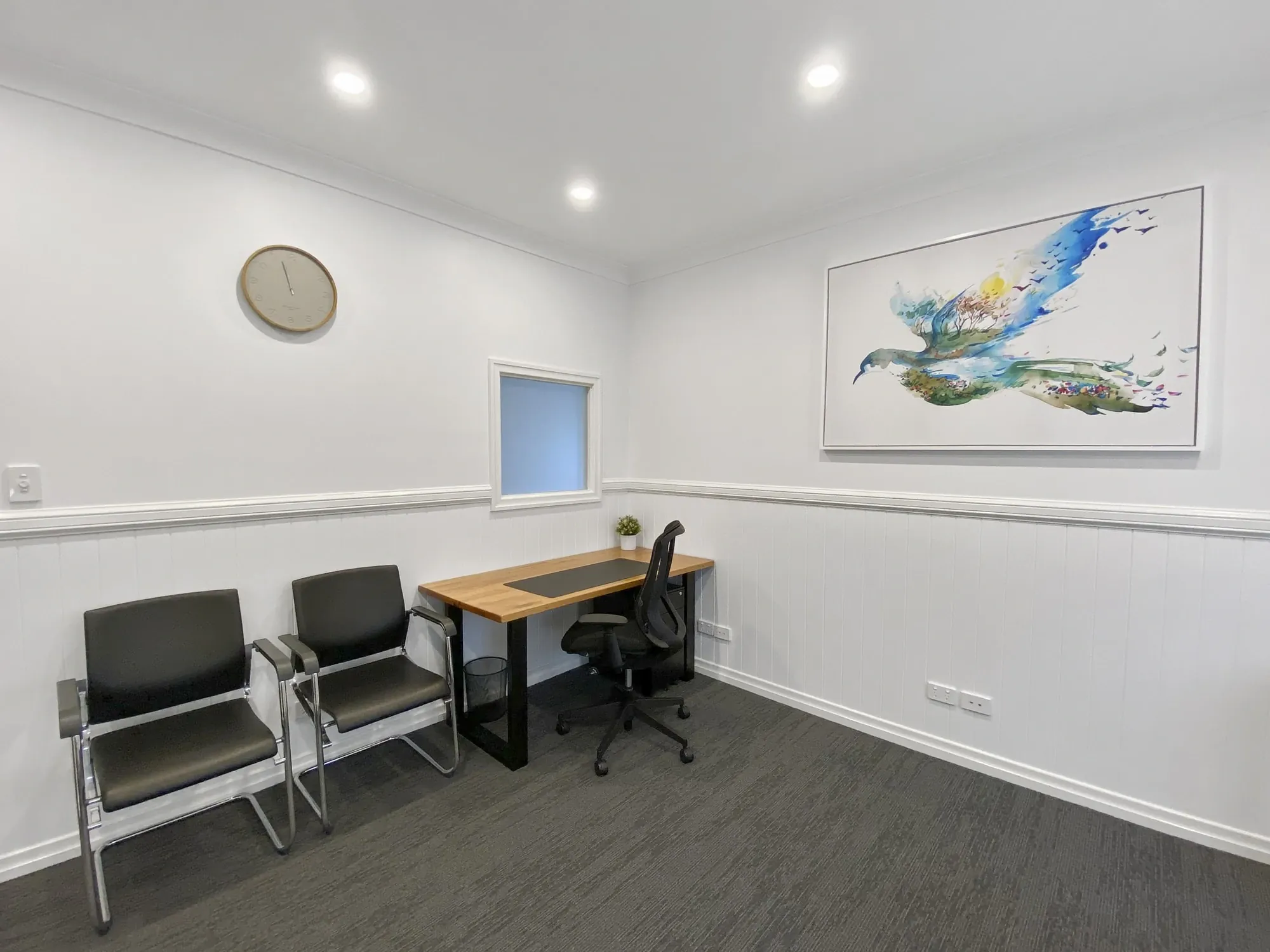 Practitioner Room at Perfect Wellness Red Hill, photo 2