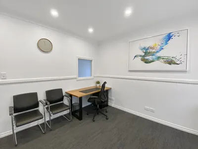 Practitioner Room at Perfect Wellness Red Hill, photo 2