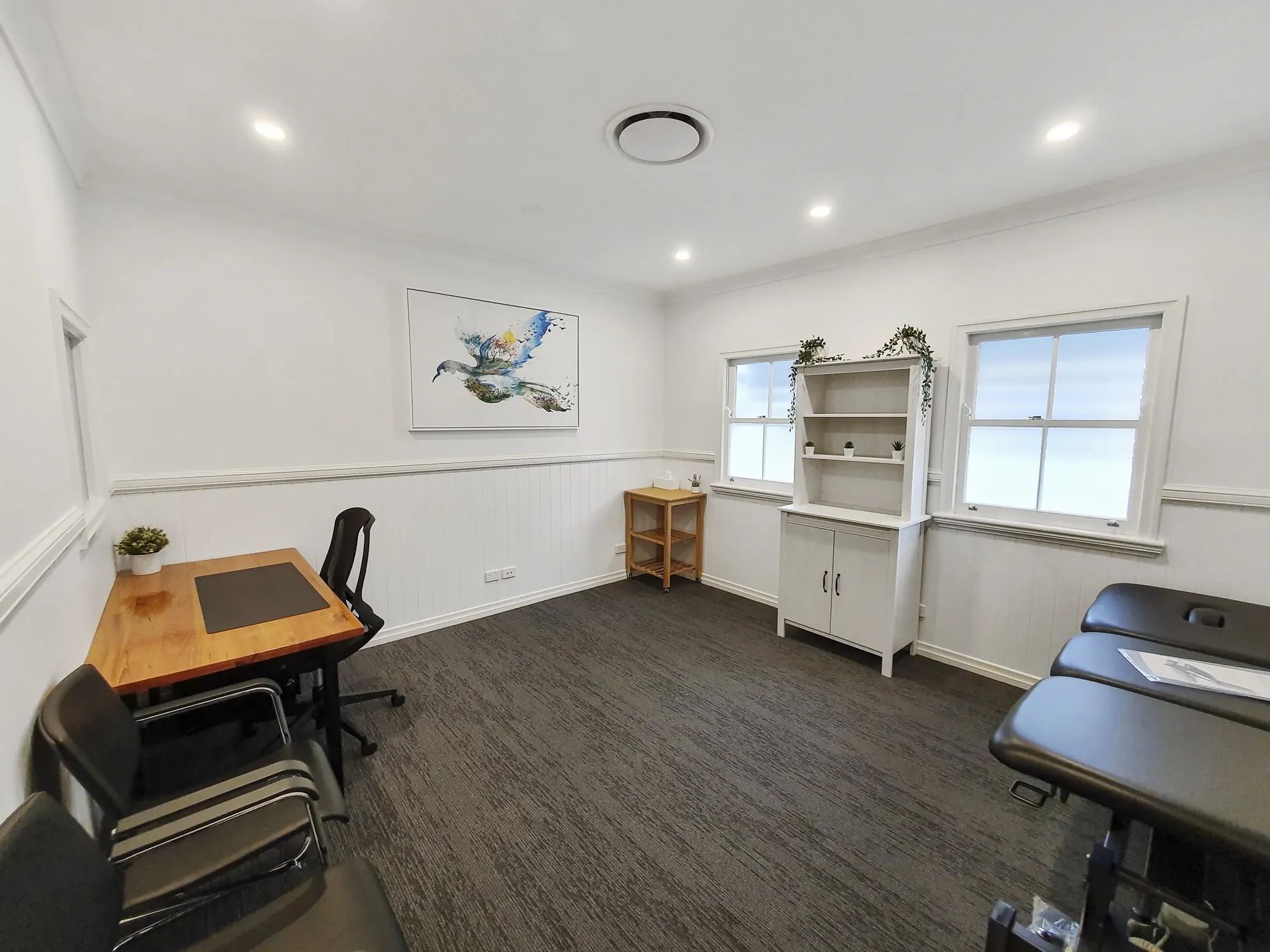 Practitioner Room at Perfect Wellness Red Hill, photo 4