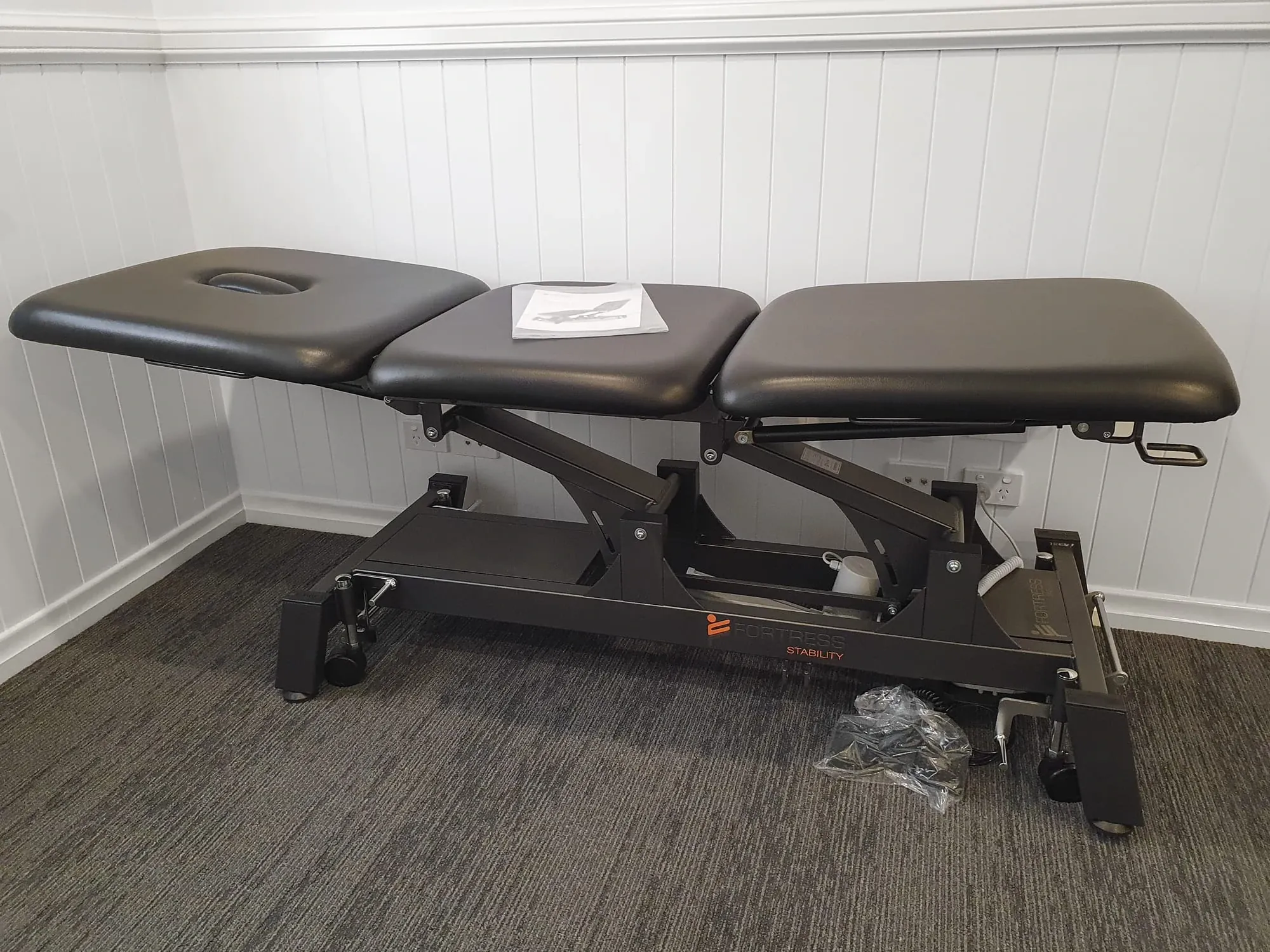 Practitioner Room at Perfect Wellness Red Hill, photo 3
