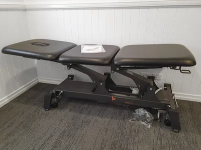 Practitioner Room at Perfect Wellness Red Hill, photo 3