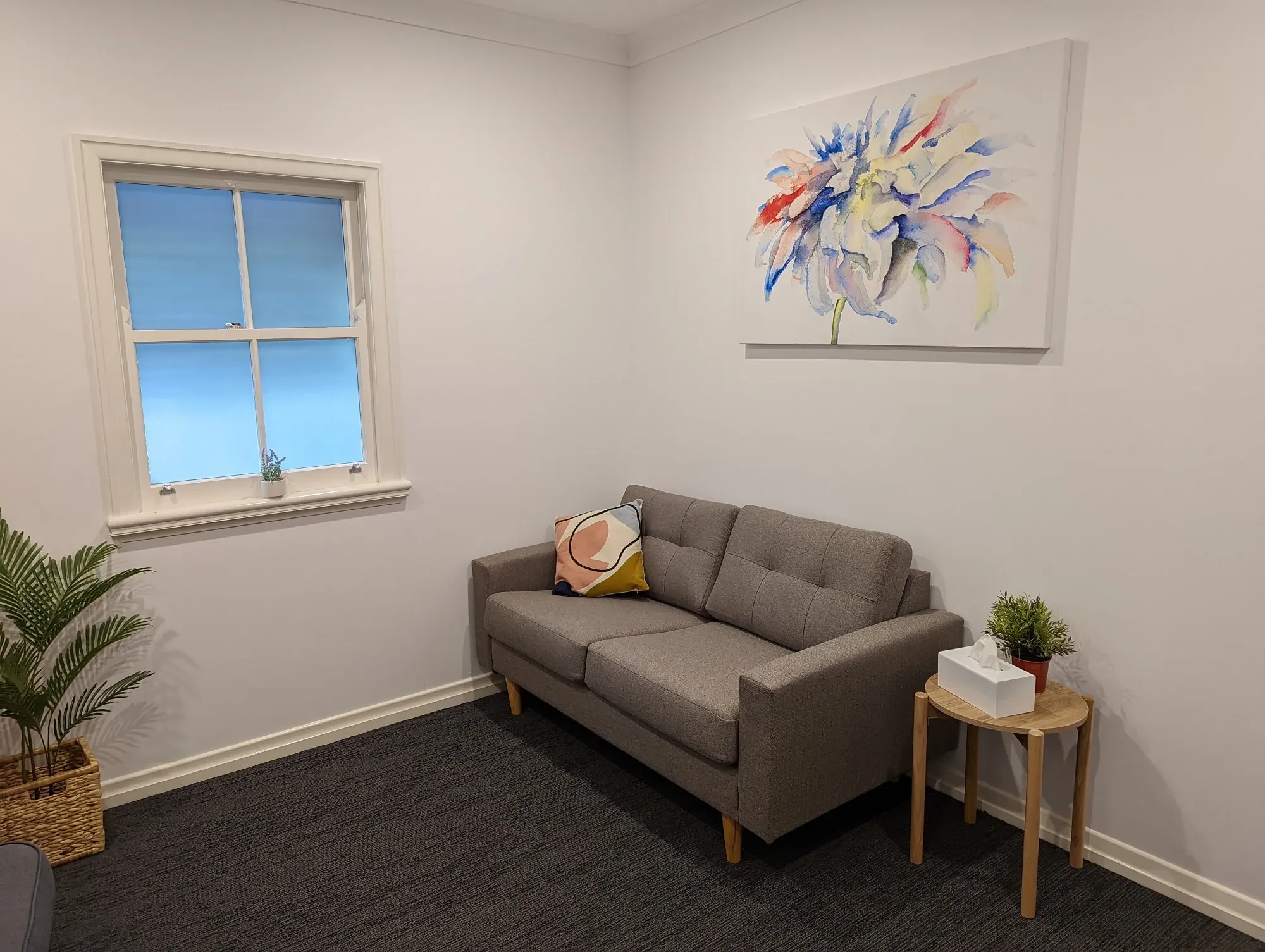 Consulting Room at Perfect Wellness Red Hill, photo 5