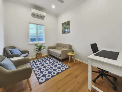 Counselling Room at Perfect Wellness Red Hill, photo 1