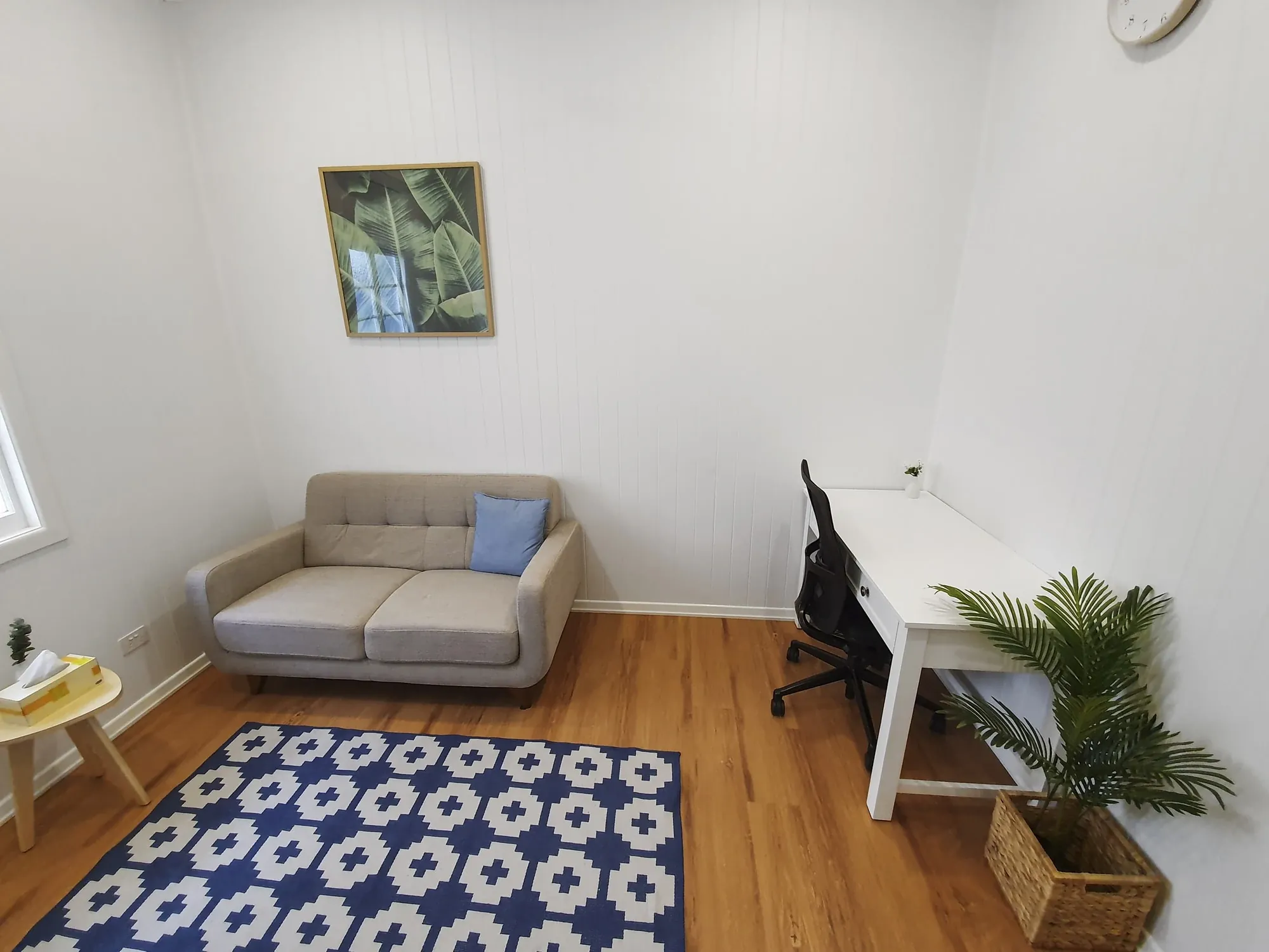 Counselling Room at Perfect Wellness Red Hill, photo 4
