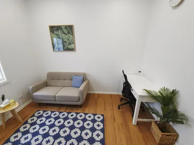 Counselling Room at Perfect Wellness Red Hill, photo 4