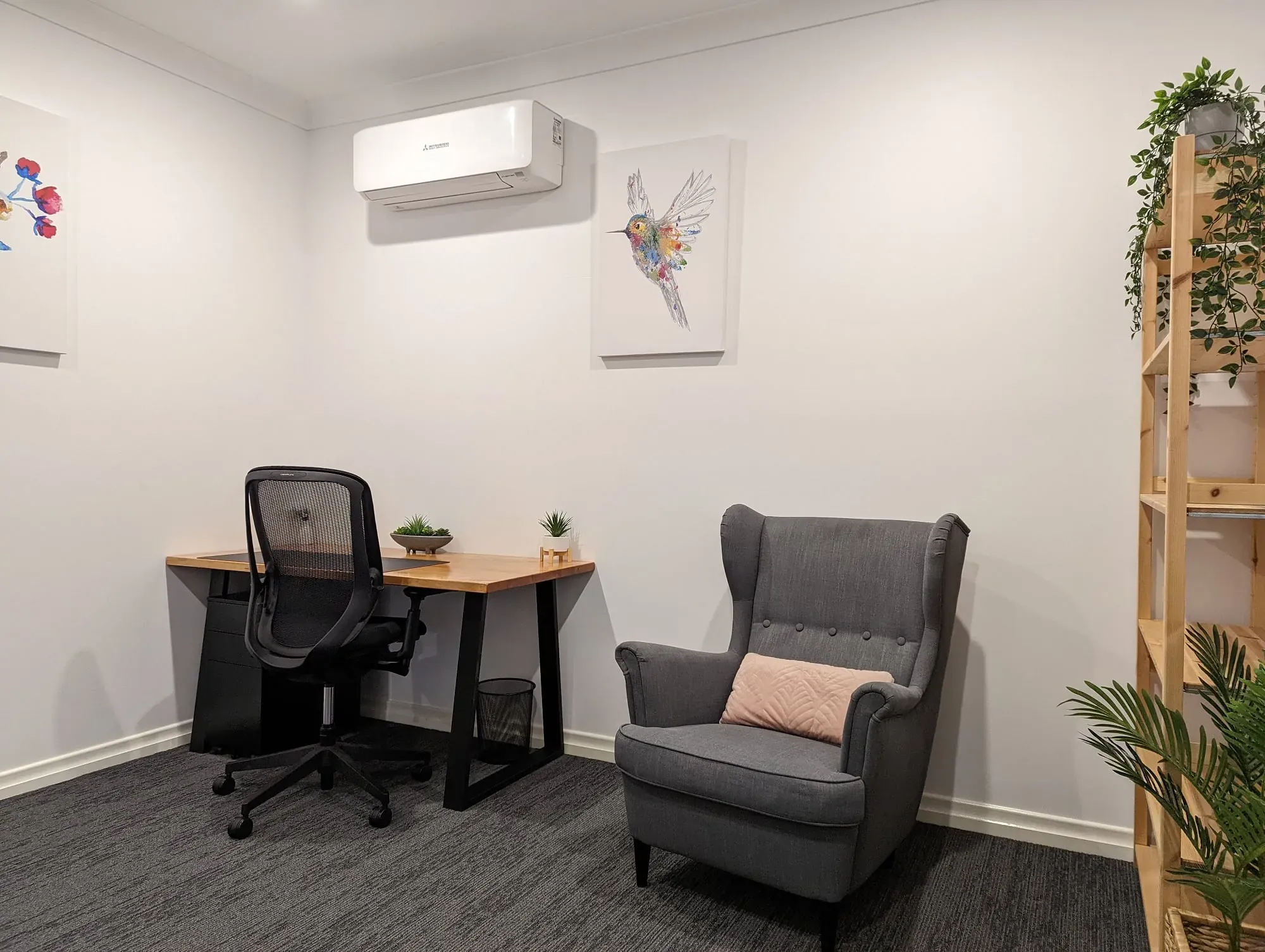 Consulting Room at Perfect Wellness Red Hill, photo 2