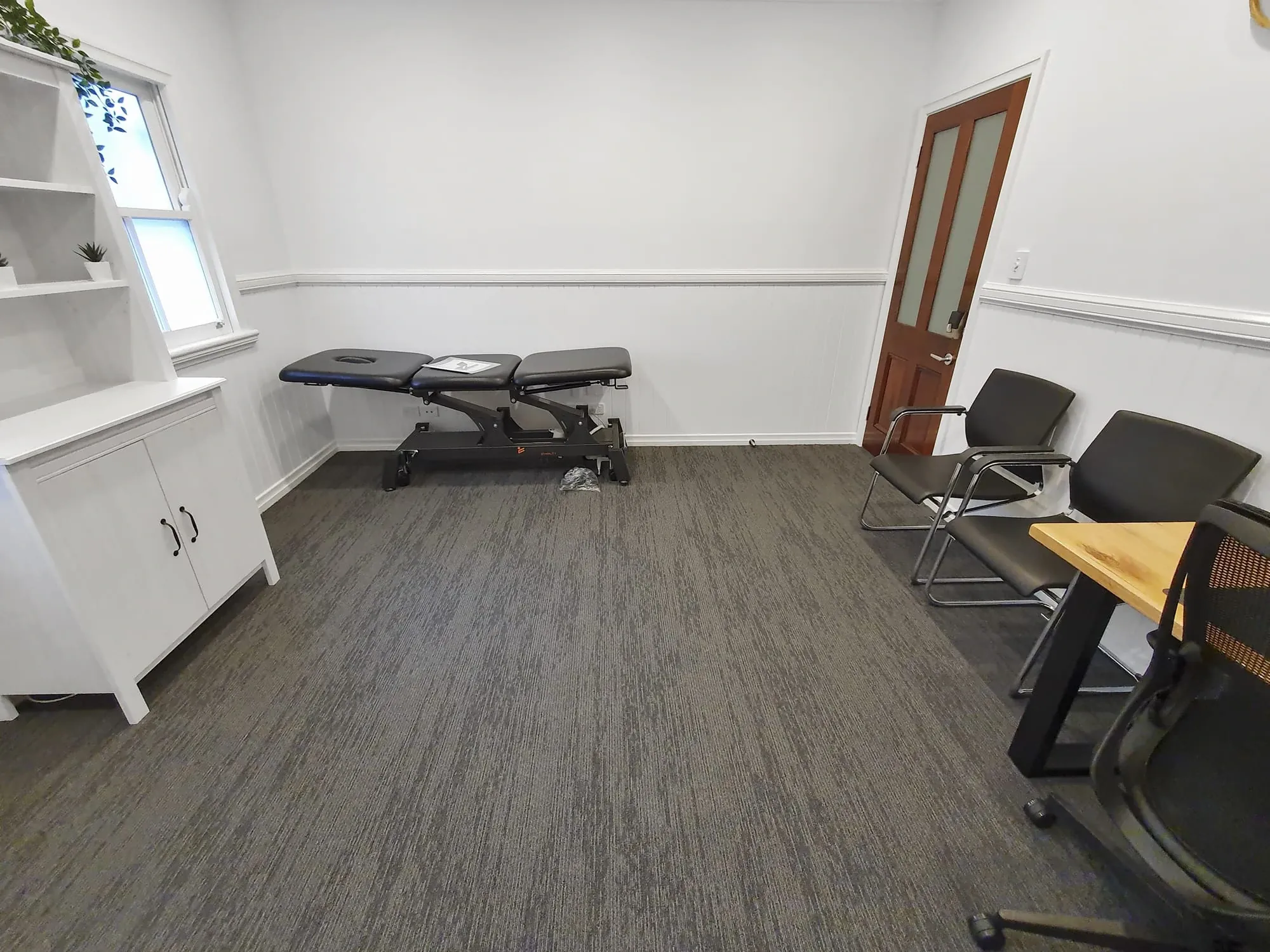 Practitioner Room at Perfect Wellness Red Hill, photo 5