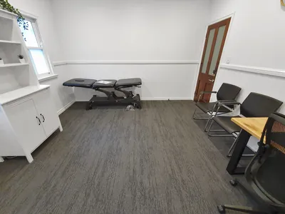 Practitioner Room at Perfect Wellness Red Hill, photo 5