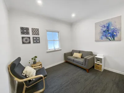 Psychology Room at Perfect Wellness Red Hill, photo 7