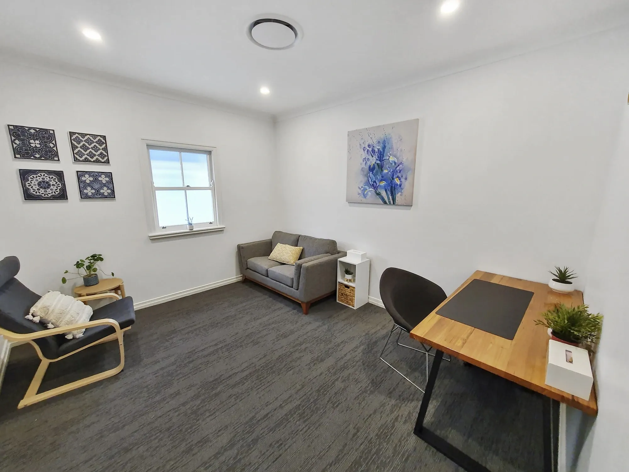 Psychology Room at Perfect Wellness Red Hill, photo 2