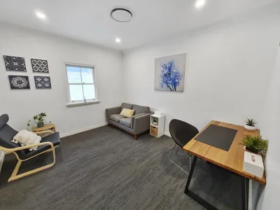 Psychology Room at Perfect Wellness Red Hill, photo 2