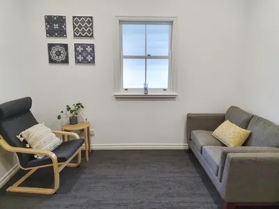 Psychology Room at Perfect Wellness Red Hill, photo 1