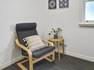 Psychology Room at Perfect Wellness Red Hill, photo 3
