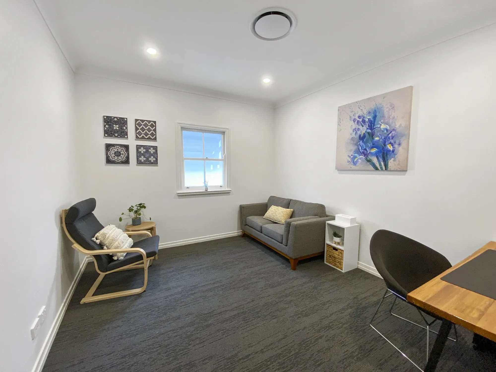 Psychology Room at Perfect Wellness Red Hill, photo 6