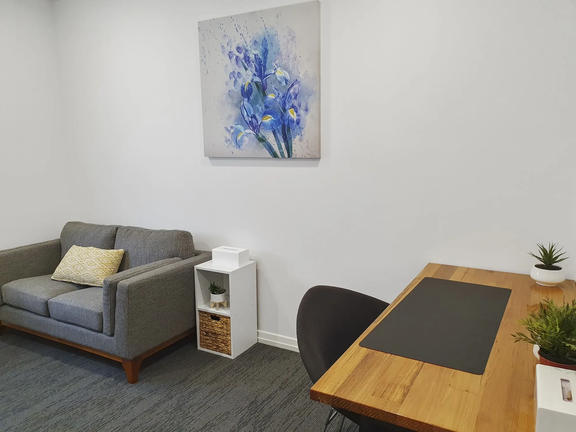 Psychology Room at Perfect Wellness Red Hill, photo 5