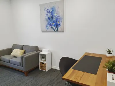 Psychology Room at Perfect Wellness Red Hill, photo 5