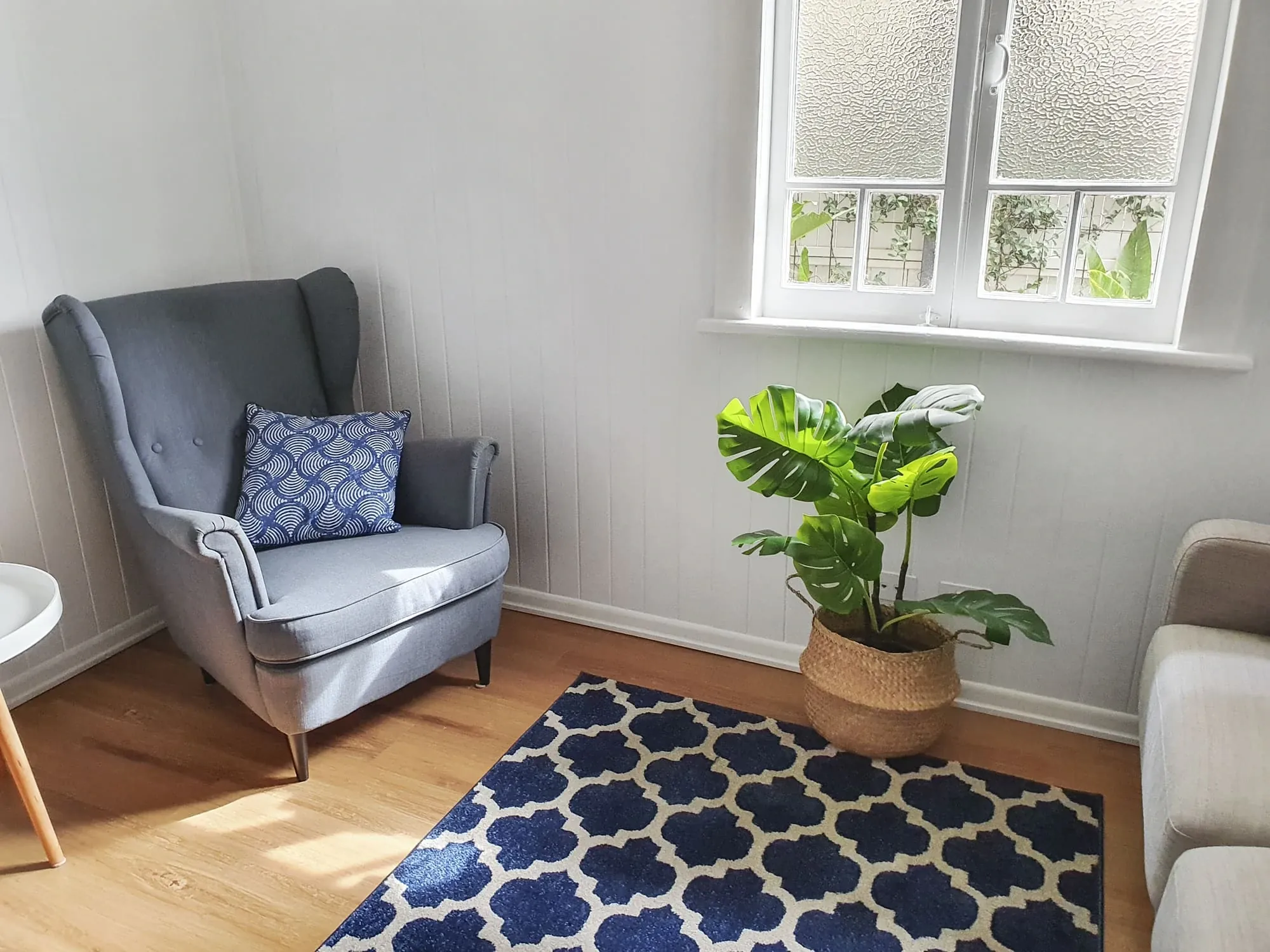 Therapy Room at Perfect Wellness Red Hill, photo 3