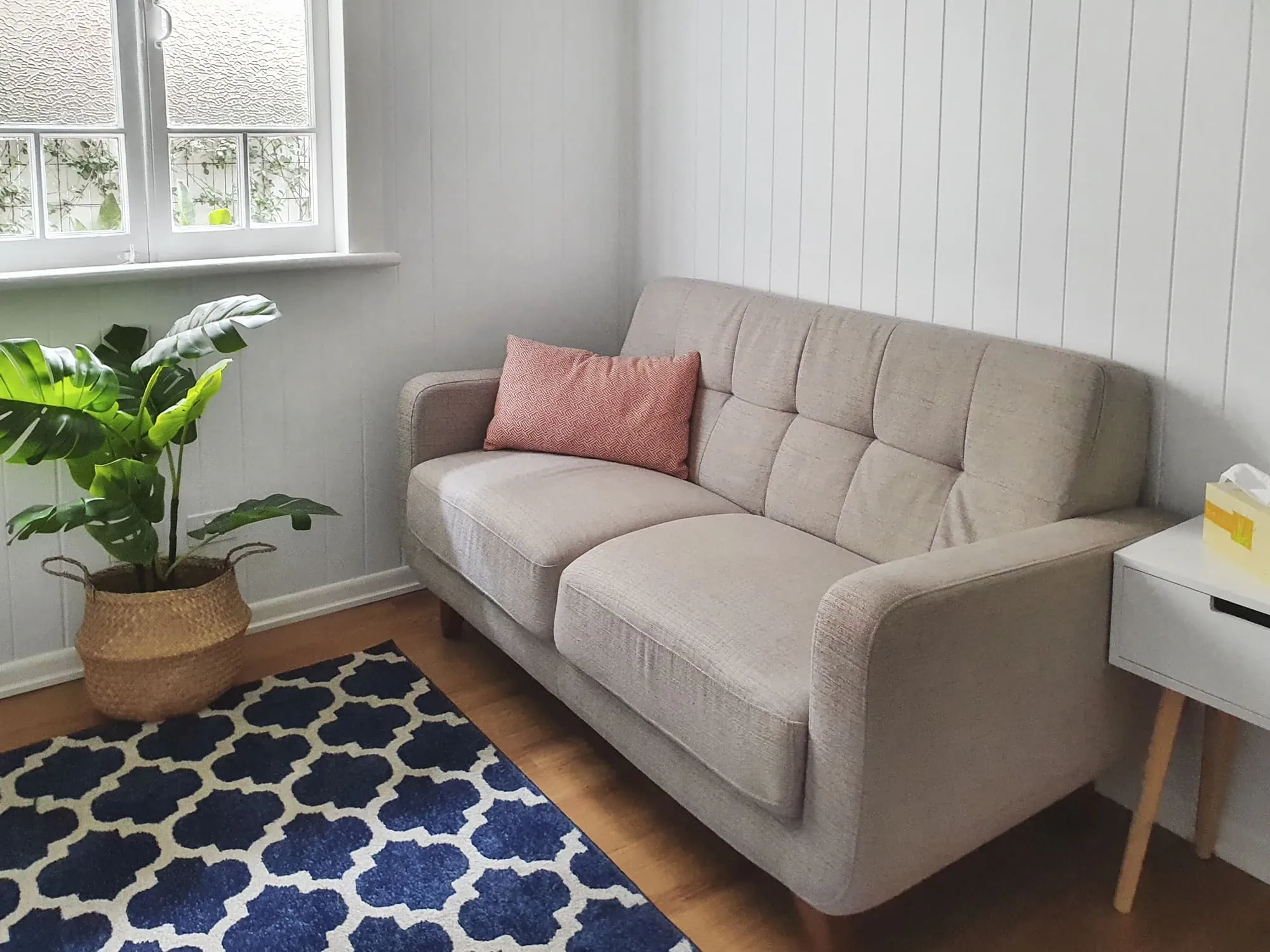 Therapy Room at Perfect Wellness Red Hill, photo 4