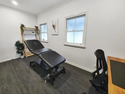 Treatment Room at Perfect Wellness Red Hill, photo 2