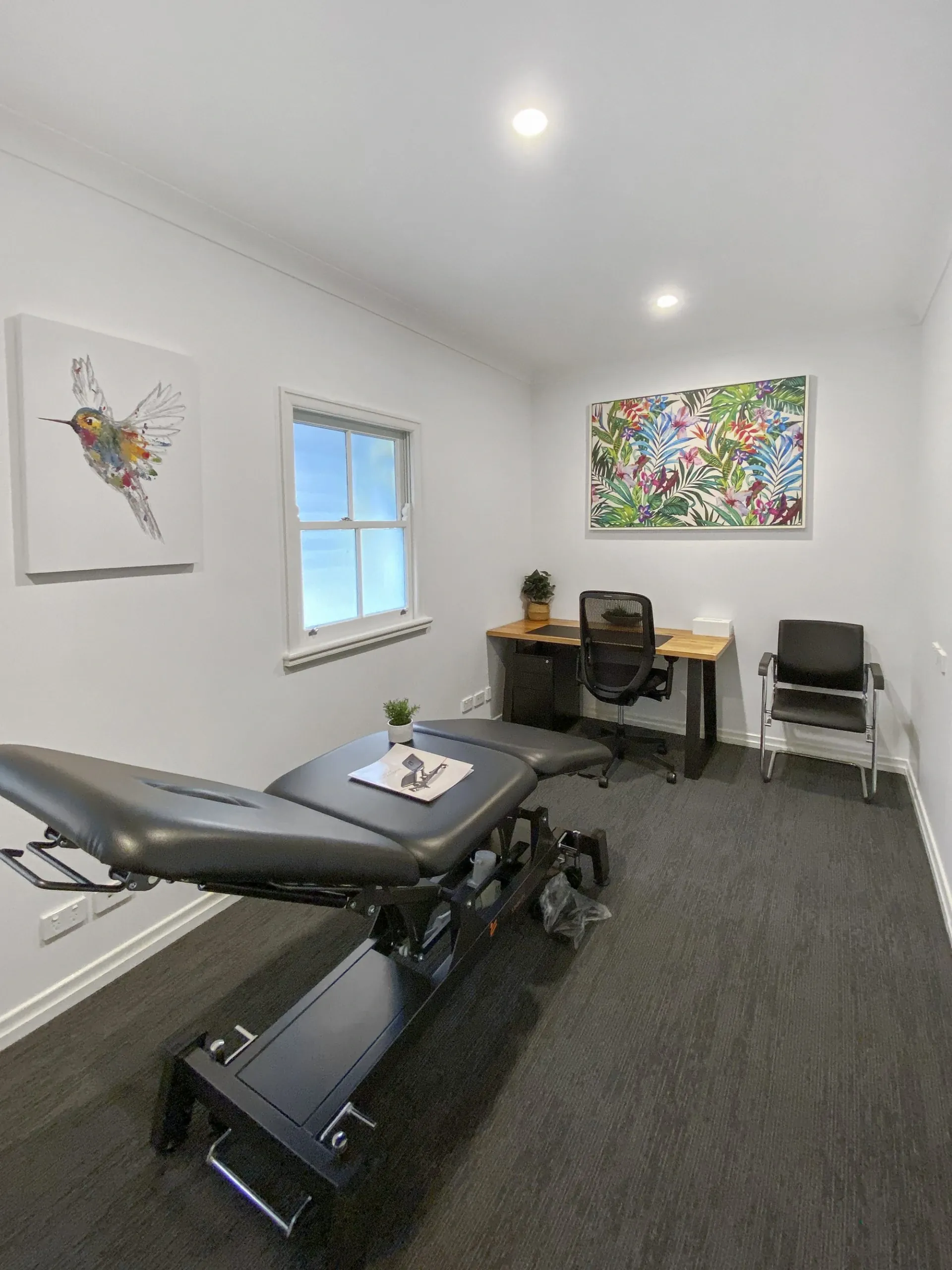 Treatment Room at Perfect Wellness Red Hill, photo 4