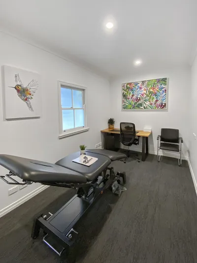 Treatment Room at Perfect Wellness Red Hill, photo 4