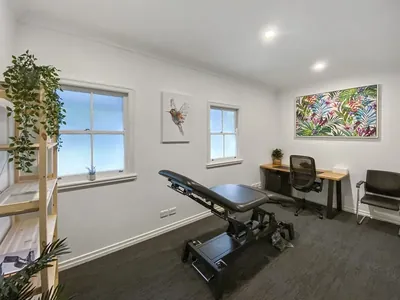 Treatment Room at Perfect Wellness Red Hill, photo 1